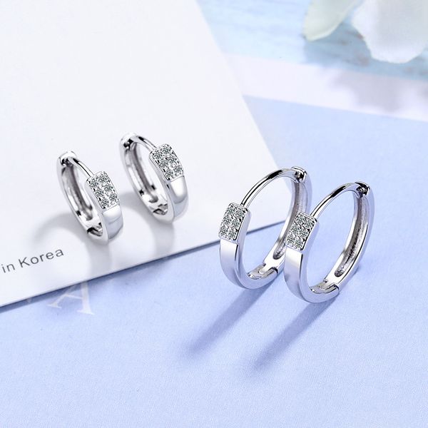 da er quan womens temperament earrings fashion large small net red earrings simple personality diamond ear studs, Golden
da er quan womens temperament earrings fashion large small net red earrings simple personality diamond ear studs, Golden