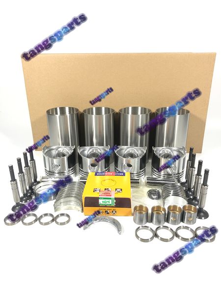 v3300 engine rebuild kit with valves for kubota engine parts dozer forklift excavator loaders etc engine parts kit
v3300 engine rebuild kit with valves for kubota engine parts dozer forklift excavator loaders etc engine parts kit