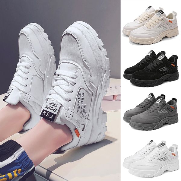 women fashion casual shose for youth girl triple white black grey non brand sneaker
women fashion casual shose for youth girl triple white black grey non brand sneaker
