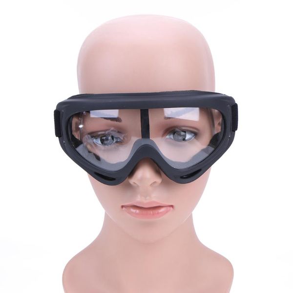 1pair outdoor motorcycle cycling goggles wind protection safety bike sking road racing anti sand sports ski glasses new
1pair outdoor motorcycle cycling goggles wind protection safety bike sking road racing anti sand sports ski glasses new