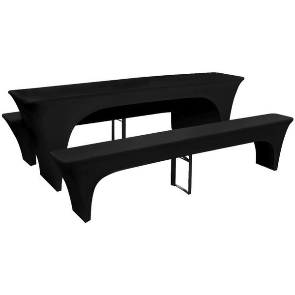 3 covers комфорт stretch пиво и скамейки черного 220x50x80 cm таблица другого домашний текстиль
3 covers комфорт stretch пиво и скамейки черного 220x50x80 cm таблица другого домашний текстиль