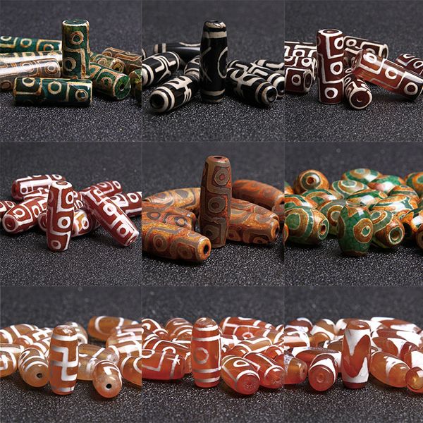 vintage oval accessries diy jewelry making loose beads prayer natural tibetan agates dzi beads for handmade bracelet neckalce
vintage oval accessries diy jewelry making loose beads prayer natural tibetan agates dzi beads for handmade bracelet neckalce