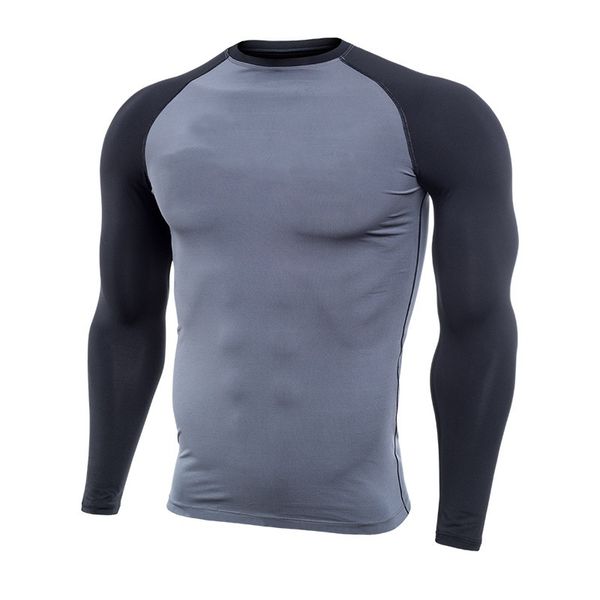 gym clothin sleev clo long men comp shi tight tsht long slee them un fitn base layer weigh liftin wear ig, Black;blue
gym clothin sleev clo long men comp shi tight tsht long slee them un fitn base layer weigh liftin wear ig, Black;blue