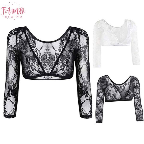 2020 women s clothes summer vintage womens long sleeve floral lace shrug bolero cardigan slim lace jacket 30, White
2020 women s clothes summer vintage womens long sleeve floral lace shrug bolero cardigan slim lace jacket 30, White