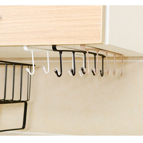 kitchen storage rack cupboard hanging hook hanger chest storage organizer holder bathroom living room strong load-bearing
kitchen storage rack cupboard hanging hook hanger chest storage organizer holder bathroom living room strong load-bearing