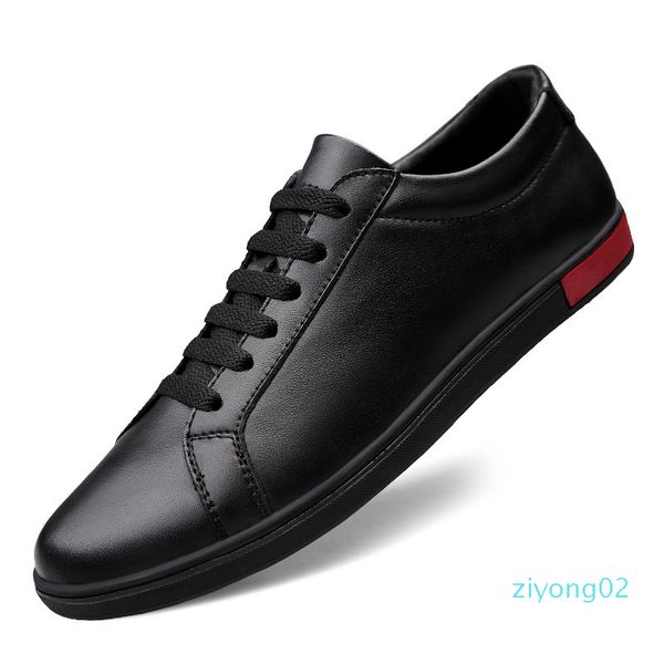 clax men leather shoes spring autumn fashion casual footwear male designer walking shoe leather sneakers chaussure homme z2, Black
clax men leather shoes spring autumn fashion casual footwear male designer walking shoe leather sneakers chaussure homme z2, Black