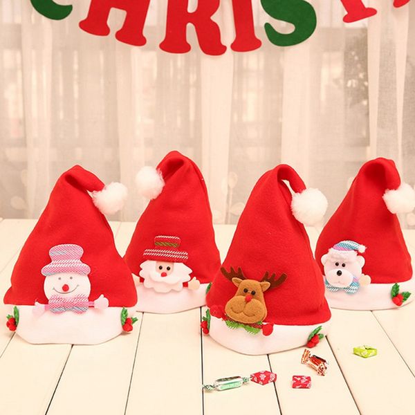christmas ornaments decoration christmas hats santa hats children women men boys girls cap for party props
christmas ornaments decoration christmas hats santa hats children women men boys girls cap for party props