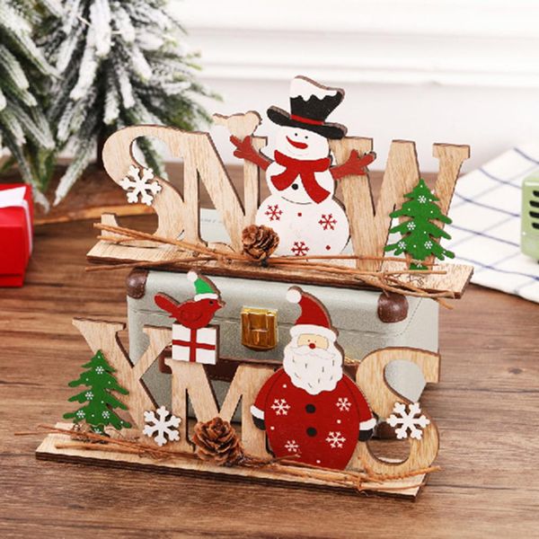 christmas letter wooden pendants xmas tree ornament wood crafts for home wall party christmas tree decoration pendant suppies
christmas letter wooden pendants xmas tree ornament wood crafts for home wall party christmas tree decoration pendant suppies