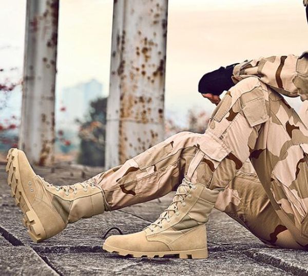 sport men's leather anti plush breathable mountaineering shoes 2021 army fans high boots shock absorption training sneakers yakuda loca
sport men's leather anti plush breathable mountaineering shoes 2021 army fans high boots shock absorption training sneakers yakuda loca