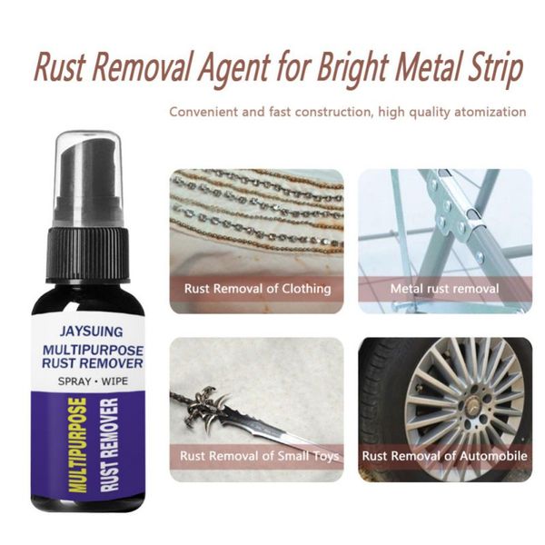 car paint wheel rust remover cleaning agent 30ml/50ml for car maintenance cleaning tire care rust remover spray
car paint wheel rust remover cleaning agent 30ml/50ml for car maintenance cleaning tire care rust remover spray