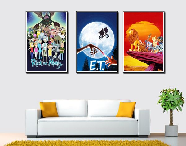 0045b wonderland ii blacklight-wall sticker silk poster light canvas decoration
0045b wonderland ii blacklight-wall sticker silk poster light canvas decoration