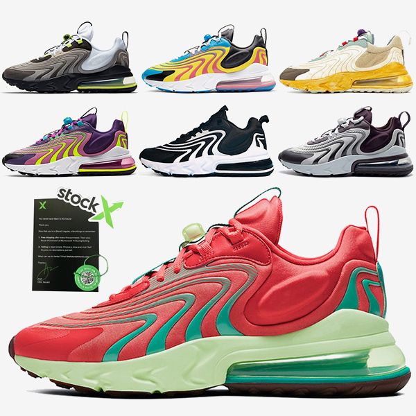 2020 luxury designer mens shoes 27o react running shoes catus trails red eggplant laser crimson orange mint green sneakers women shoes, White;red
2020 luxury designer mens shoes 27o react running shoes catus trails red eggplant laser crimson orange mint green sneakers women shoes, White;red