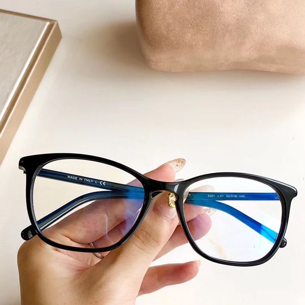 lightweight ch3281 plank eyewear frame for young women or students 52-18-145 super-hearted prescription glasses fullset packing
lightweight ch3281 plank eyewear frame for young women or students 52-18-145 super-hearted prescription glasses fullset packing