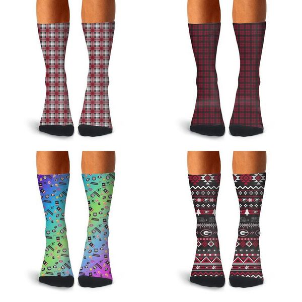 man georgia bulldogs lattice football white boot socks cotton fit lightweight soft printed red rainbow gay pink christmas black logo
man georgia bulldogs lattice football white boot socks cotton fit lightweight soft printed red rainbow gay pink christmas black logo