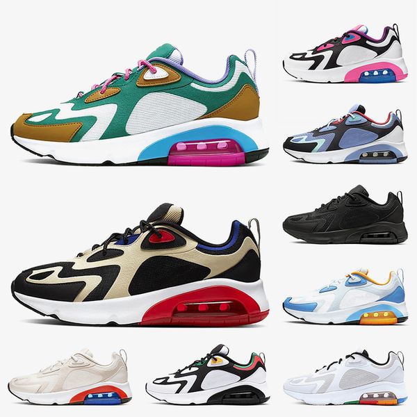 fashion 200 cushions wmns running shoes air bordeaux university red team gold mystic green triple s black white tennis sneakers off 36-46, White;red
fashion 200 cushions wmns running shoes air bordeaux university red team gold mystic green triple s black white tennis sneakers off 36-46, White;red