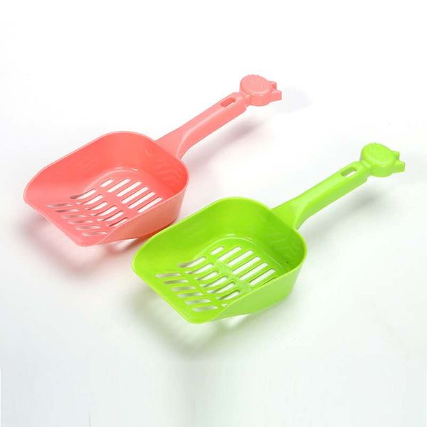 pet supplies cat litter shovel plastic pet cleaning tool leak sand shovel cat litter box helper cat toilet training kit dog food shovel
pet supplies cat litter shovel plastic pet cleaning tool leak sand shovel cat litter box helper cat toilet training kit dog food shovel
