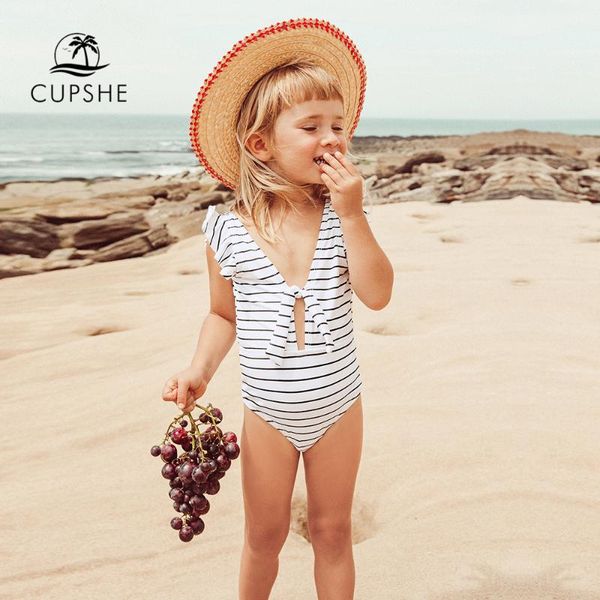 cupshe stripe knotted backless one-piece swimsuit toddler girls and girls kids swimsuit 2020 children bathing suits 2-12 years
cupshe stripe knotted backless one-piece swimsuit toddler girls and girls kids swimsuit 2020 children bathing suits 2-12 years