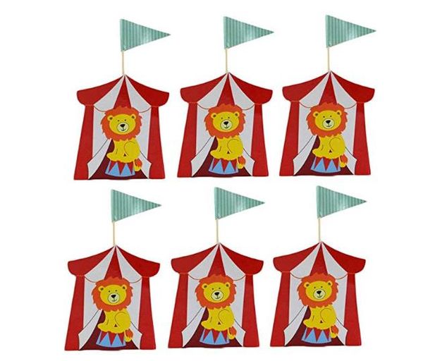 circus cartoon animal candy box gift box with flag for wedding kids birthday baby shower party events presents favor boxes decoration
circus cartoon animal candy box gift box with flag for wedding kids birthday baby shower party events presents favor boxes decoration