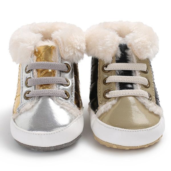 winter baby shoes warm thickening first walkers shoes baby boy soft sole pu patchwork newborn infant
winter baby shoes warm thickening first walkers shoes baby boy soft sole pu patchwork newborn infant