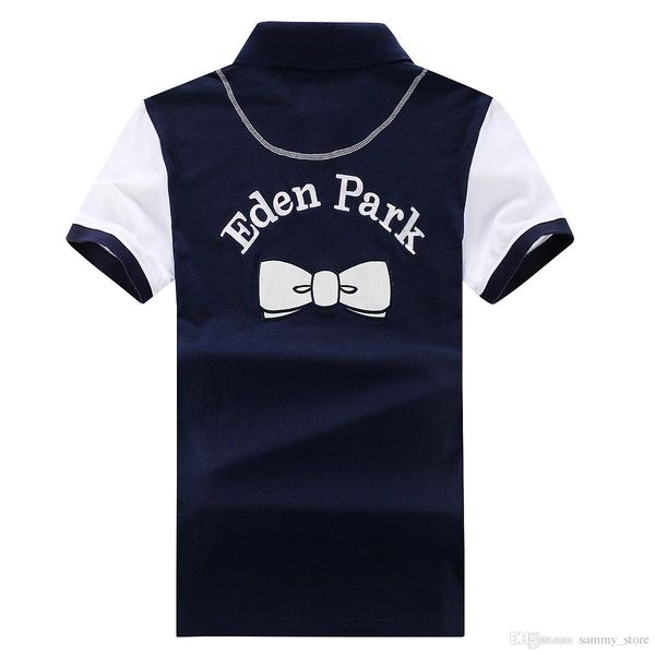 classic new eden park summer selling short polo men nice quality fashion design supper embroidery 95%cotton homme polo size m to 3xl
classic new eden park summer selling short polo men nice quality fashion design supper embroidery 95%cotton homme polo size m to 3xl