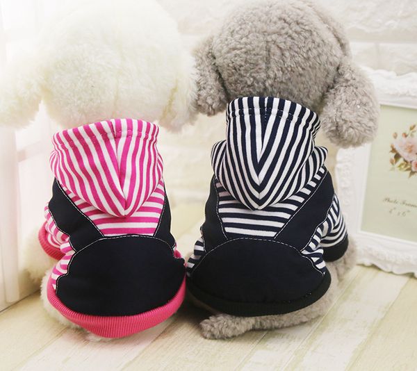 2pcs striped dog clothes pet clothes large medium and small dogs golden wool clothes dog jumpsuits pants casual pet trousers
2pcs striped dog clothes pet clothes large medium and small dogs golden wool clothes dog jumpsuits pants casual pet trousers