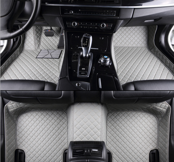 for nissan rogue 2008-2013 leather car floor mats waterproof mat easy to clean and replace directly
for nissan rogue 2008-2013 leather car floor mats waterproof mat easy to clean and replace directly