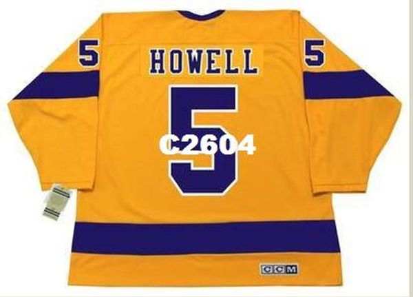 men #5 harry howell los angeles kings 1971 ccm vintage retro home hockey jersey or custom any name or number retro jersey, Black;red
men #5 harry howell los angeles kings 1971 ccm vintage retro home hockey jersey or custom any name or number retro jersey, Black;red