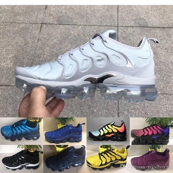 AIR 2018 NEW TN Plus Air Olive In Metallic White Silver Colorways Shoes Men Women TN Casual Triple Black airs Shoes
AIR 2018 NEW TN Plus Air Olive In Metallic White Silver Colorways Shoes Men Women TN Casual Triple Black airs Shoes