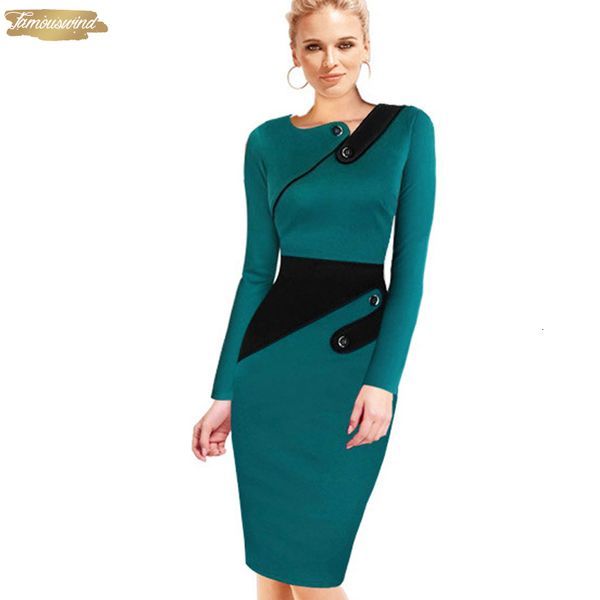 dress black tunic women formal office patchwork line neck knee length plus size pencil designer clothes, Black;gray
dress black tunic women formal office patchwork line neck knee length plus size pencil designer clothes, Black;gray
