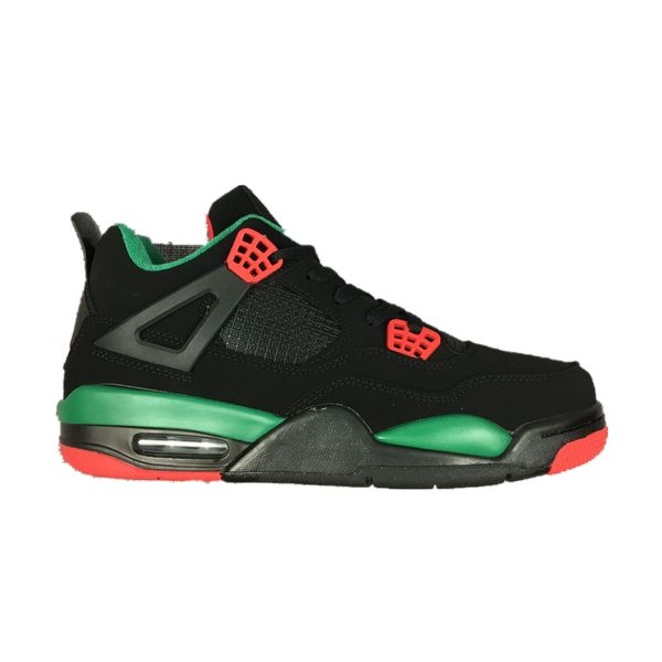 4 nrg 4s basketball shoes sneakers black green new 2019 sport shoes mens us7-us12 trainers with box
4 nrg 4s basketball shoes sneakers black green new 2019 sport shoes mens us7-us12 trainers with box