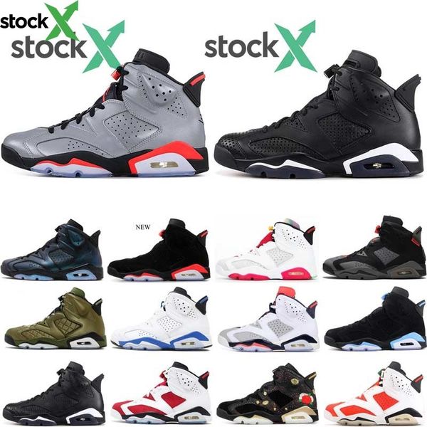 stock x bred 6 6s premium mens basketball shoes washed denim travis scotts old black infrared black cat unc men sports designer sneakers
stock x bred 6 6s premium mens basketball shoes washed denim travis scotts old black infrared black cat unc men sports designer sneakers