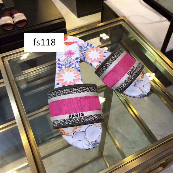 slippers summer luxury woman beach alphabet slippers designer rough sandals knitted cloth embroidery woman shoes 3, Black
slippers summer luxury woman beach alphabet slippers designer rough sandals knitted cloth embroidery woman shoes 3, Black