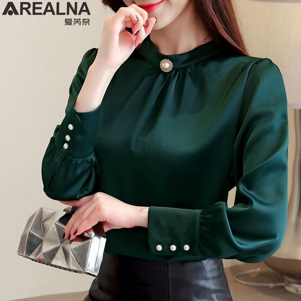 long sleeve women shirts elegant womens and blouses office chiffon white blouse shirt feminina plus size blusas mujer
long sleeve women shirts elegant womens and blouses office chiffon white blouse shirt feminina plus size blusas mujer