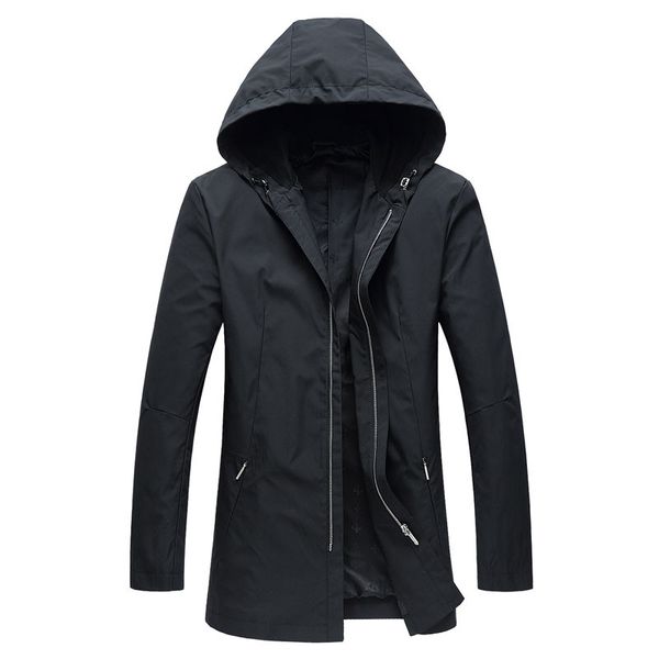2017 spring/autumn casual masculino casacos mens silm fit jacket long hooded trench coat men fashion balck jaqueta masculinas, Tan;black
2017 spring/autumn casual masculino casacos mens silm fit jacket long hooded trench coat men fashion balck jaqueta masculinas, Tan;black