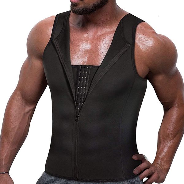 belly yumdo slimming men belt slimming vest plus size zip steel boned shaper hooks posture corrector tummy control tank top
belly yumdo slimming men belt slimming vest plus size zip steel boned shaper hooks posture corrector tummy control tank top