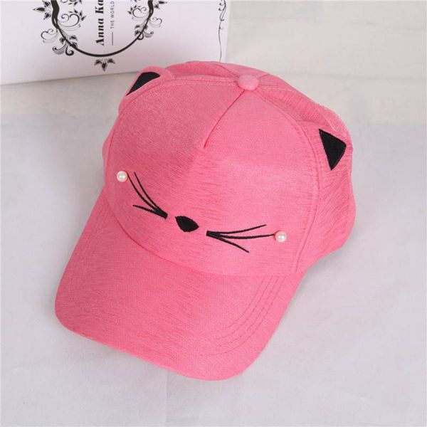 myzoper 2019 fashion new cat ears lovely korean version baseball cap sunhat solid casual tide women's hat summer hat, Blue;gray
myzoper 2019 fashion new cat ears lovely korean version baseball cap sunhat solid casual tide women's hat summer hat, Blue;gray