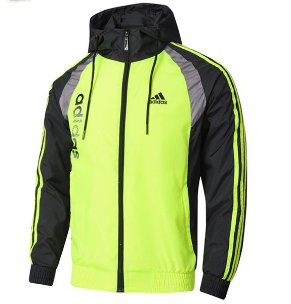 design mens women brand jackets sports windbreaker striped zipper coats casual outdoor thin jackets brand hoodie ar b105220l, Black;brown
design mens women brand jackets sports windbreaker striped zipper coats casual outdoor thin jackets brand hoodie ar b105220l, Black;brown