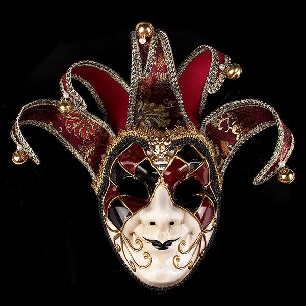 venice masks women men party mask festive supplies masquerade mask christmas halloween venetian costumes carnival anonymous
venice masks women men party mask festive supplies masquerade mask christmas halloween venetian costumes carnival anonymous