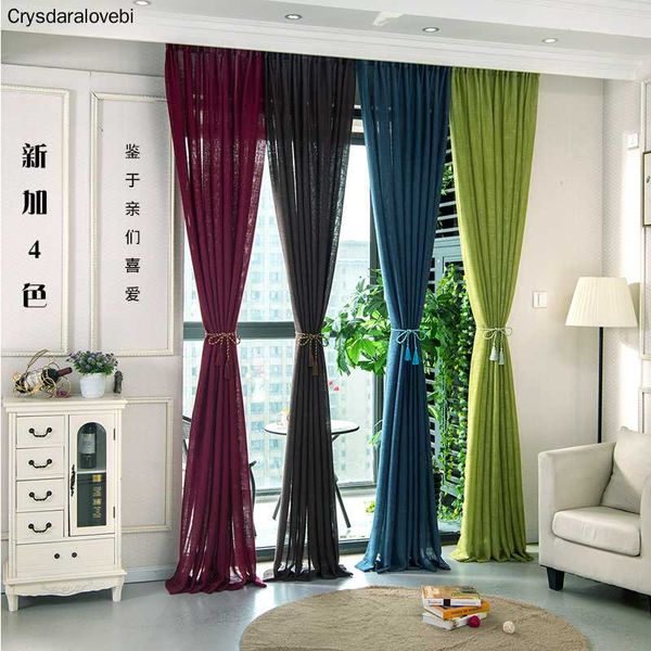 living room white sheer curtains simple modern solid color cotton linen tulle curtains for bedroom window 10 colors
living room white sheer curtains simple modern solid color cotton linen tulle curtains for bedroom window 10 colors