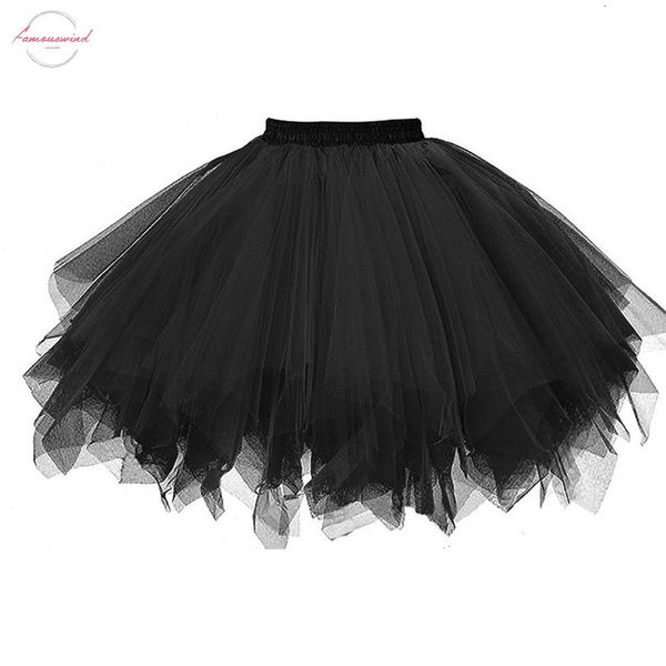 women skirts ball gown solid skirt mini tulle skirt girls tutu ballet clothes black pink pleated gauze short skirt 5%
women skirts ball gown solid skirt mini tulle skirt girls tutu ballet clothes black pink pleated gauze short skirt 5%