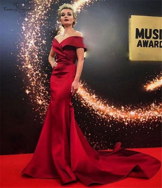 party dresses dark red mermaid prom long backless satin off shoulder simple evening dress formal gowns vestidos de festa 2021, White;black
party dresses dark red mermaid prom long backless satin off shoulder simple evening dress formal gowns vestidos de festa 2021, White;black