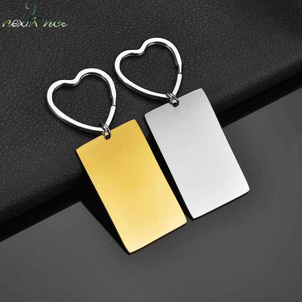 nextvance stainless steel customized engrave key chain p text name plate personality keyring for pet family anniversary gift, Silver
nextvance stainless steel customized engrave key chain p text name plate personality keyring for pet family anniversary gift, Silver