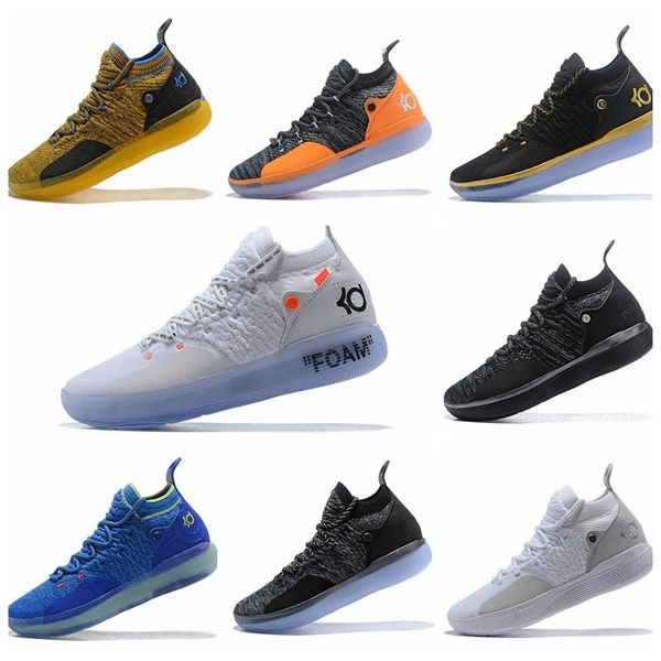 2018 new arrival kd xi 11 ep oreo ice blue sports basketball shoes mens kevin durant 11s trainers designer sneakers us40-46
2018 new arrival kd xi 11 ep oreo ice blue sports basketball shoes mens kevin durant 11s trainers designer sneakers us40-46