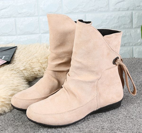 women's shoes 2020 new women's autumn winter women's boots in the boots summer flat bottom with pointed martin boots elastic, Black
women's shoes 2020 new women's autumn winter women's boots in the boots summer flat bottom with pointed martin boots elastic, Black