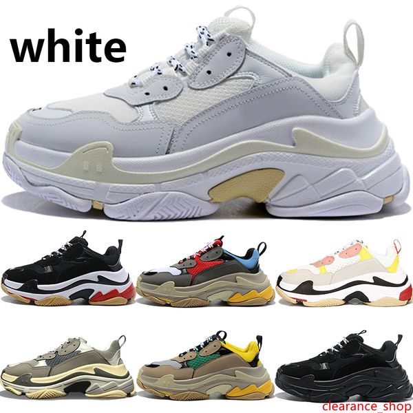 luxury triple black white paris triple s men women casual dad shoes grey pink outdoor fashion mens tennis increasing sneakers us5.5-11
luxury triple black white paris triple s men women casual dad shoes grey pink outdoor fashion mens tennis increasing sneakers us5.5-11