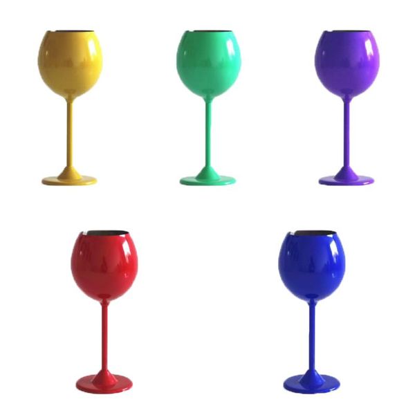 350ml wine glasses stainless steel single layer cups red wine cups stem wine goblet bardian 20sj dd ahe517
350ml wine glasses stainless steel single layer cups red wine cups stem wine goblet bardian 20sj dd ahe517