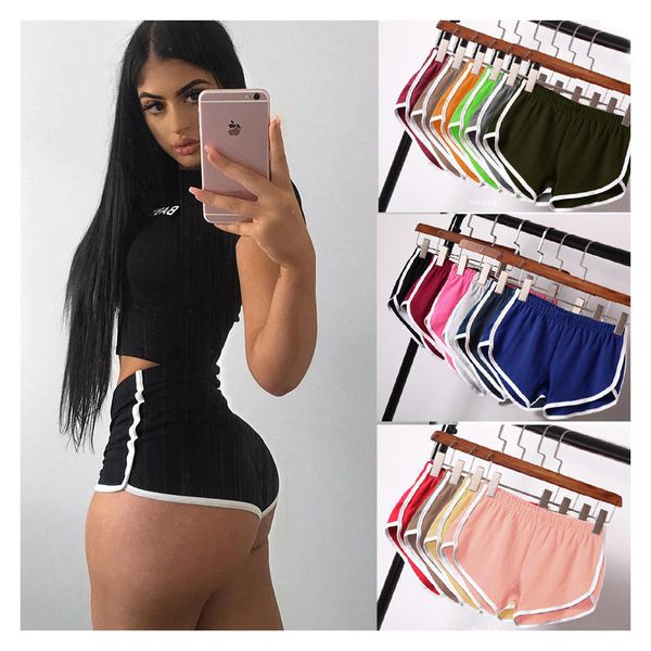 женщины дамы повседневный летние виды спорта йога пляж женский skinni fitting pants candy цветные stretch шорты, White;black
женщины дамы повседневный летние виды спорта йога пляж женский skinni fitting pants candy цветные stretch шорты, White;black