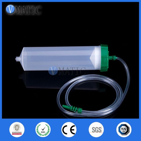 vmatic other electronic components plastic 200ml syringe transparent pneumatic 200cc luer lock barrel with piston
vmatic other electronic components plastic 200ml syringe transparent pneumatic 200cc luer lock barrel with piston