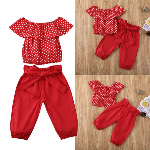 baby girls kid sleeveless short + leggings pants outfits clothes sets, White
baby girls kid sleeveless short + leggings pants outfits clothes sets, White