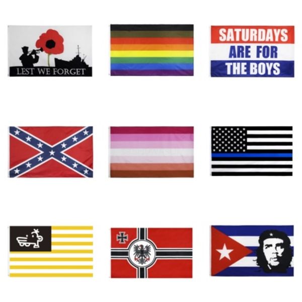 bob marley flag banner polyester 144* 96cm hang on the wall 4 grommets custom flag indoor larghing#929 
bob marley flag banner polyester 144* 96cm hang on the wall 4 grommets custom flag indoor larghing#929